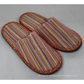 Good sales and quality disposable hospital slippers